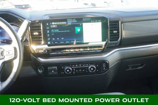 Used 2025 Chevrolet Silverado 1500 LT image 10