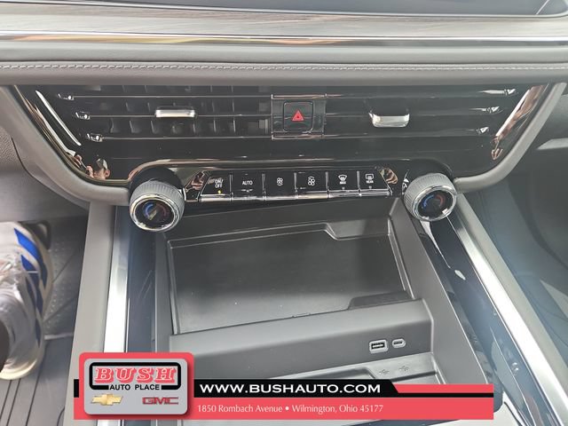 New 2026 Chevrolet Tahoe LS AWD/4WD image 28