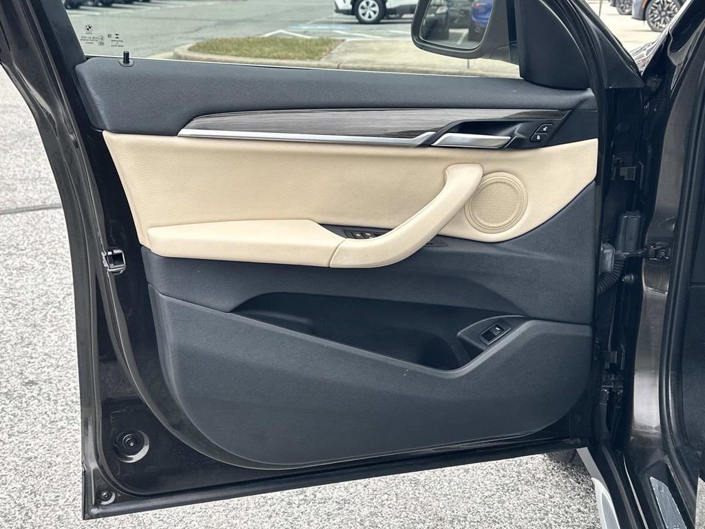 Used 2018 BMW X1 xDrive28i image 22