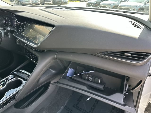 Certified 2023 Buick Envision Essence FWD image 30