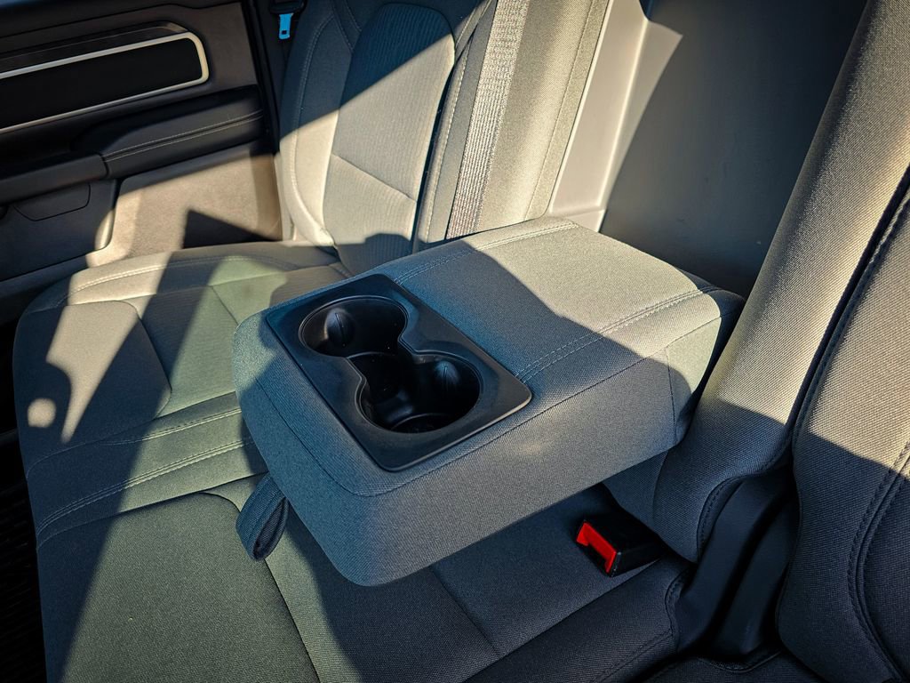 Certified 2023 RAM 1500 Big Horn image 32