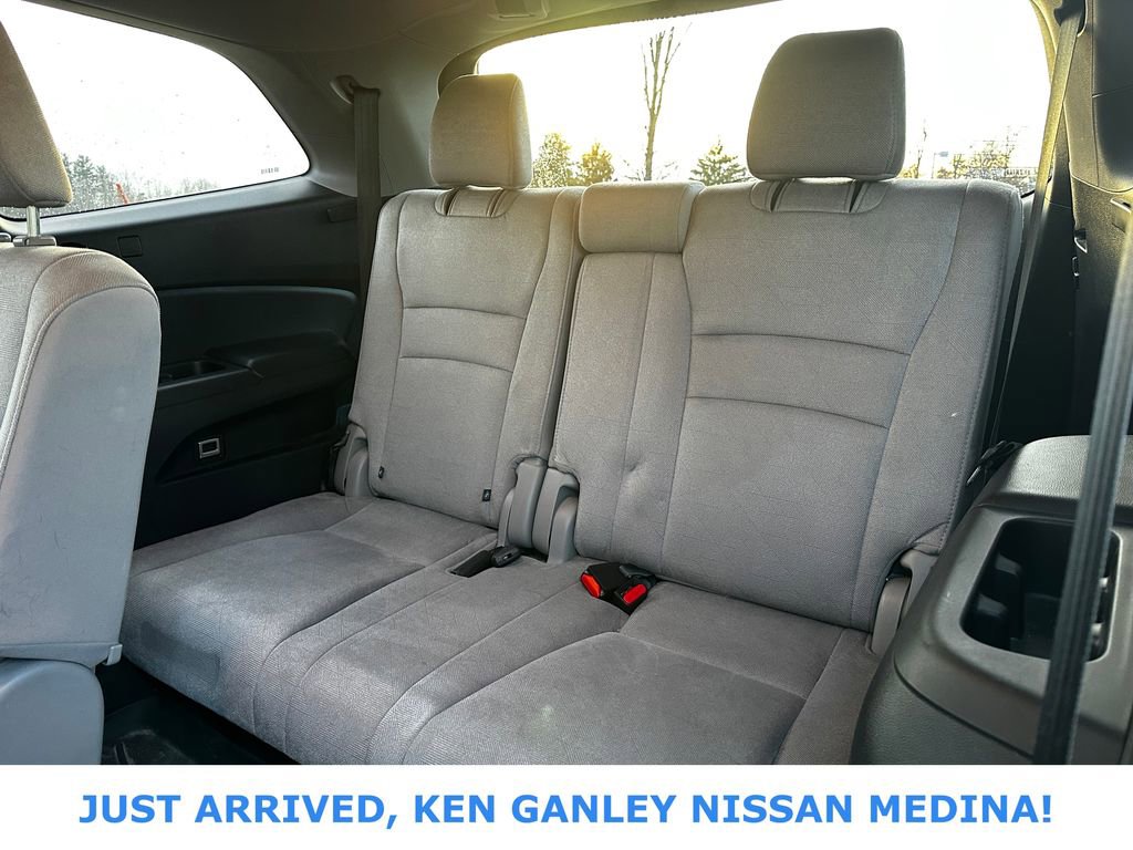 Used 2020 Honda Pilot EX image 17