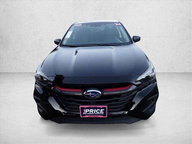 Certified 2024 Subaru Legacy Sport image 6