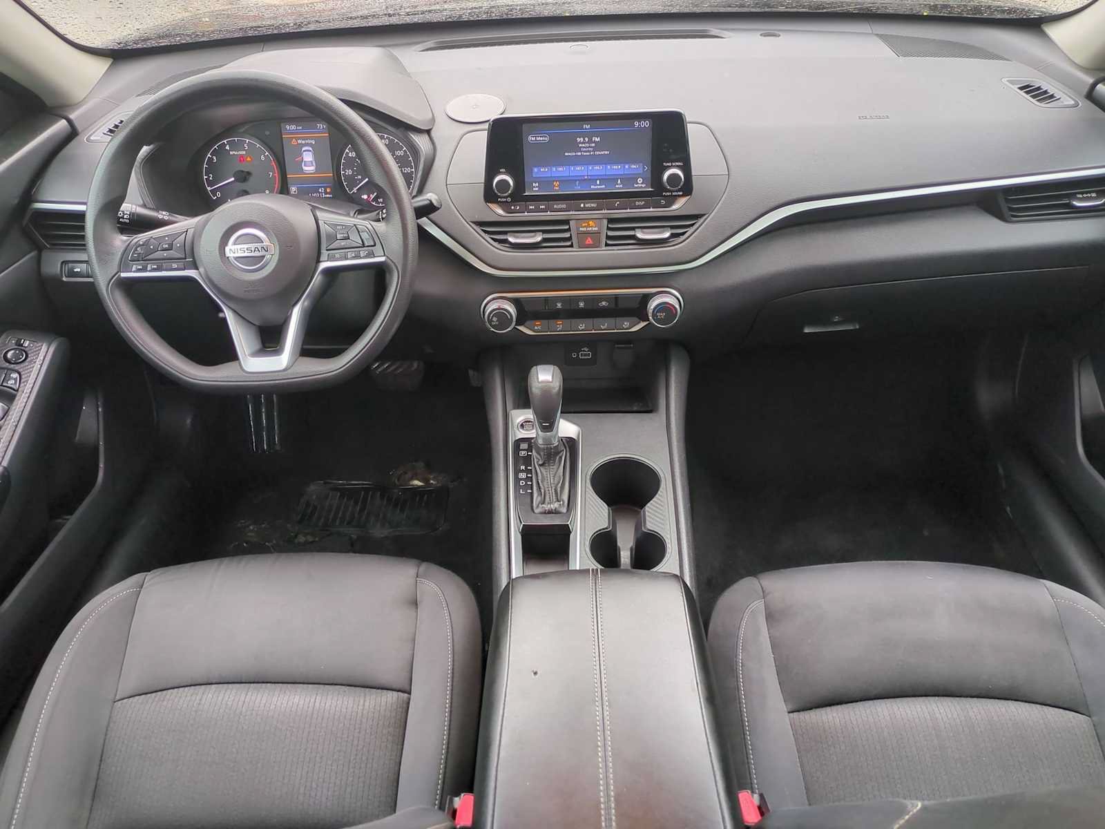 Used 2021 Nissan Altima 2.5 S w/ Driver Assist Package FWD image 19