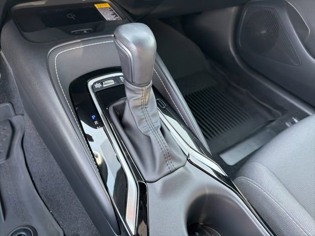 Used 2024 Toyota Corolla SE w/ SE Package image 20