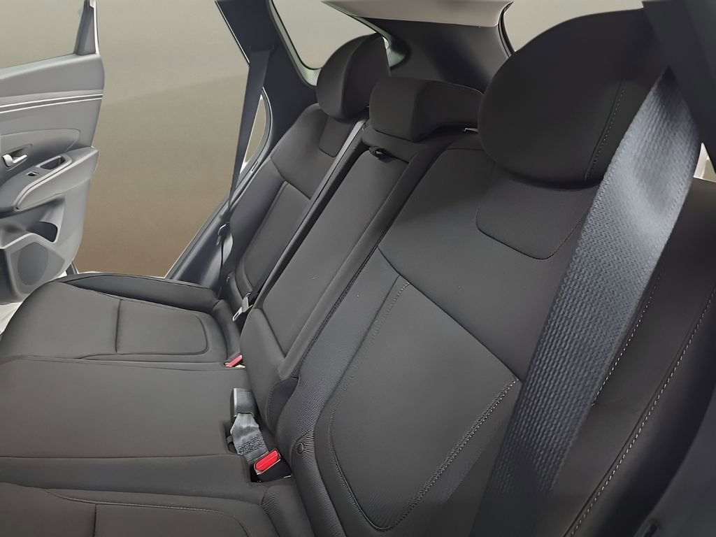 Certified 2022 Hyundai Tucson Blue image 15