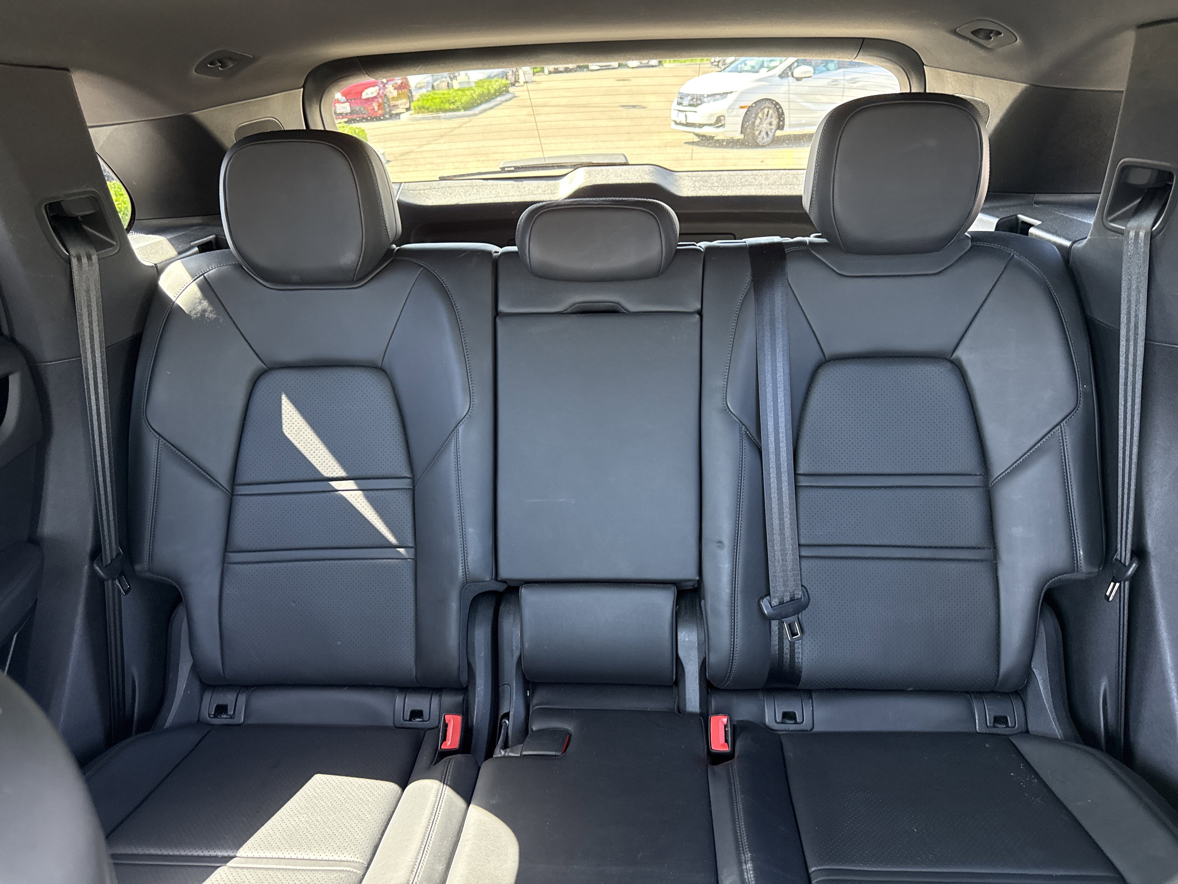 Used 2019 Porsche Cayenne S AWD/4WD image 17