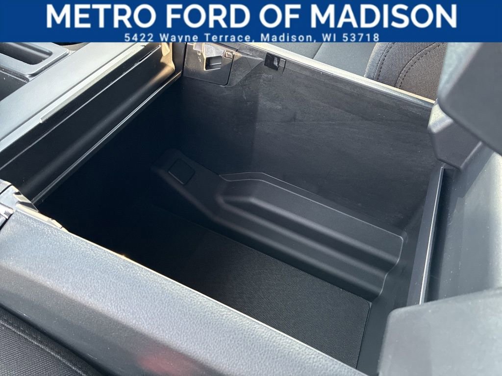 Used 2022 Ford F150 XL w/ STX Appearance Package image 19