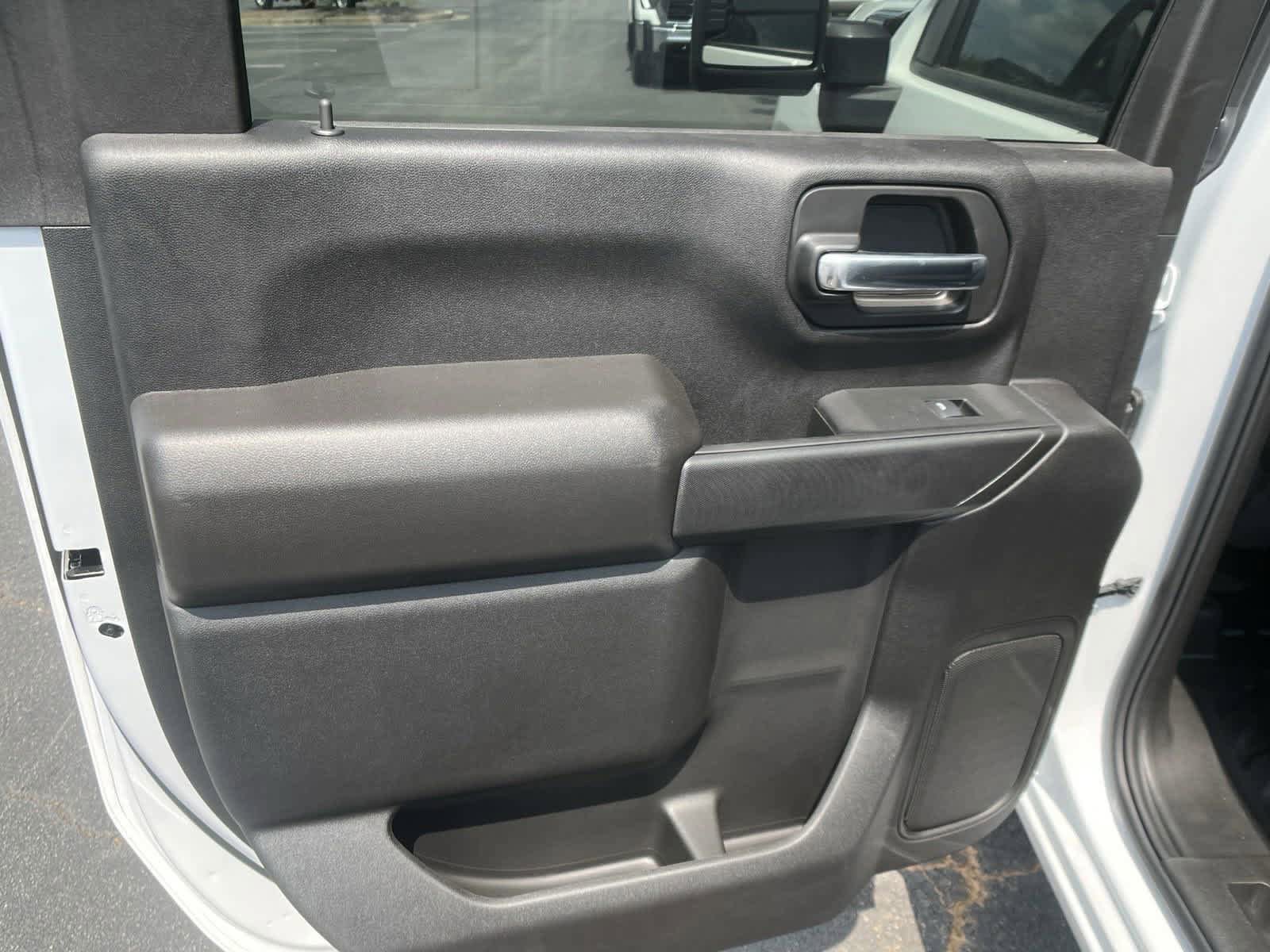 New 2024 GMC Sierra 2500 Pro w/ Convenience Package image 24