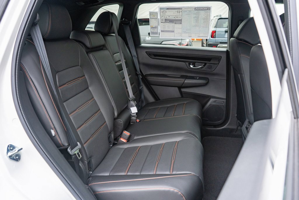 New 2026 Honda CR-V Sport-L image 14