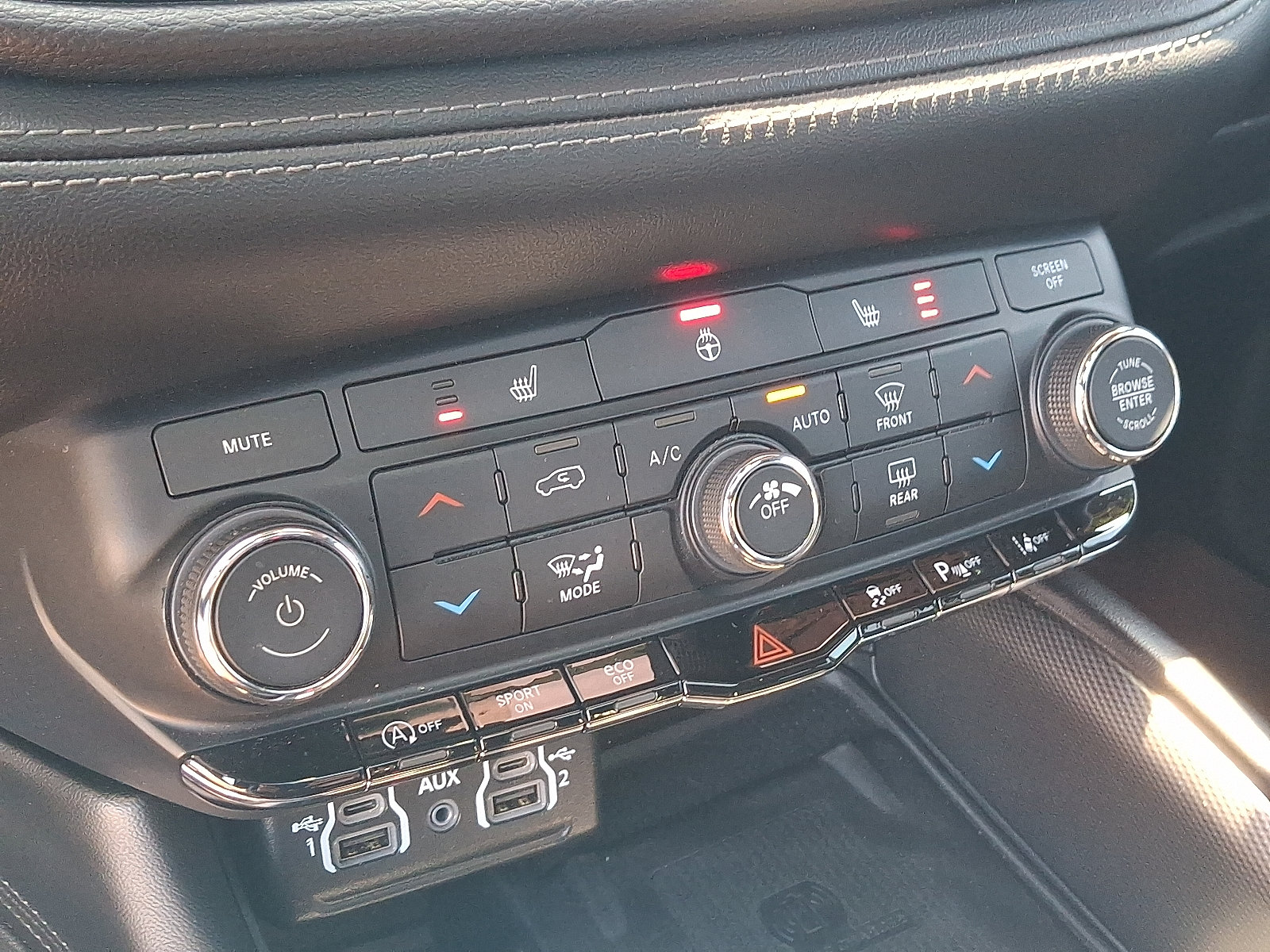 Used 2022 Dodge Durango GT AWD/4WD image 17