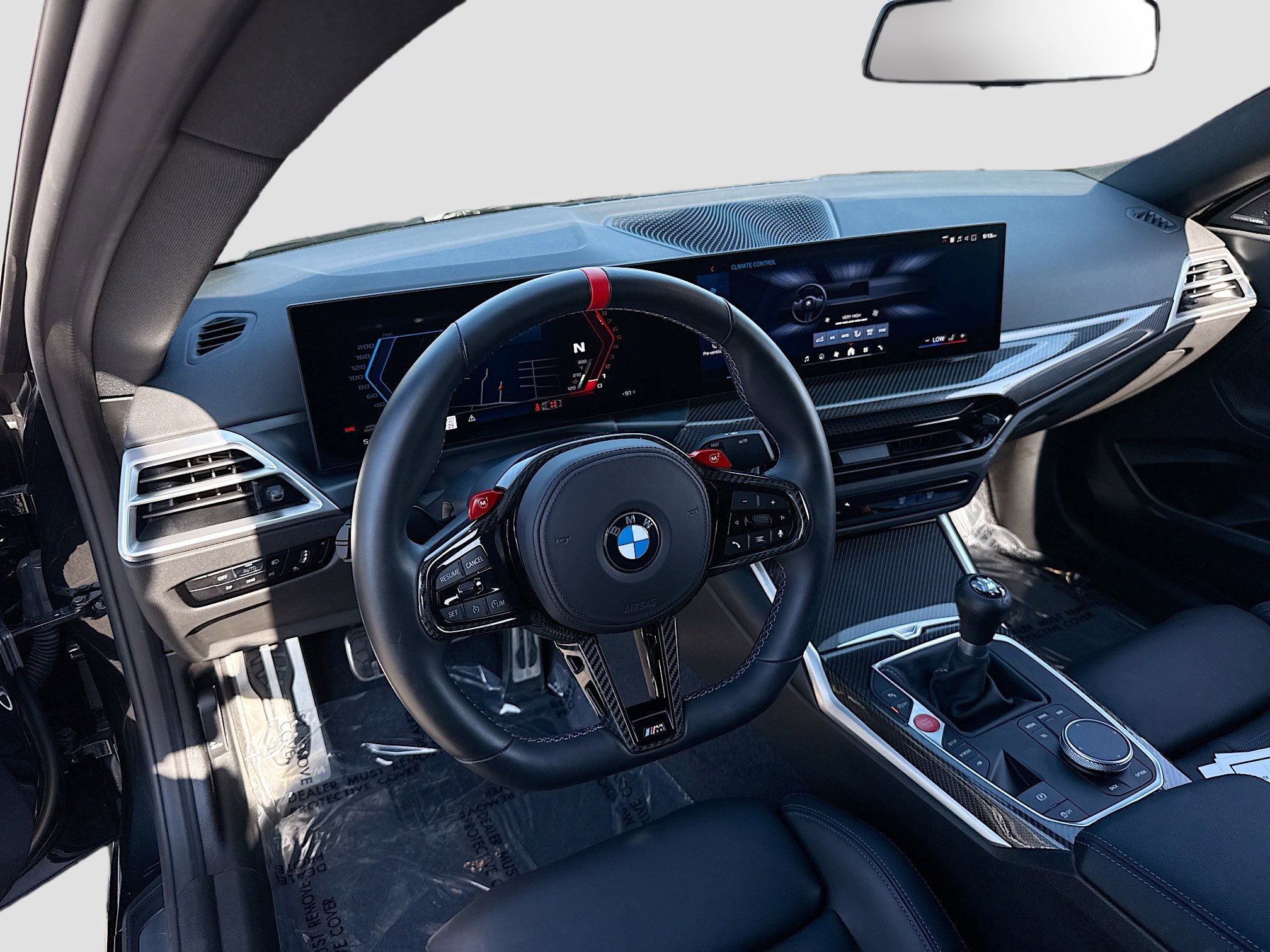 Used 2025 BMW M2 w/ Lighting Package RWD image 24