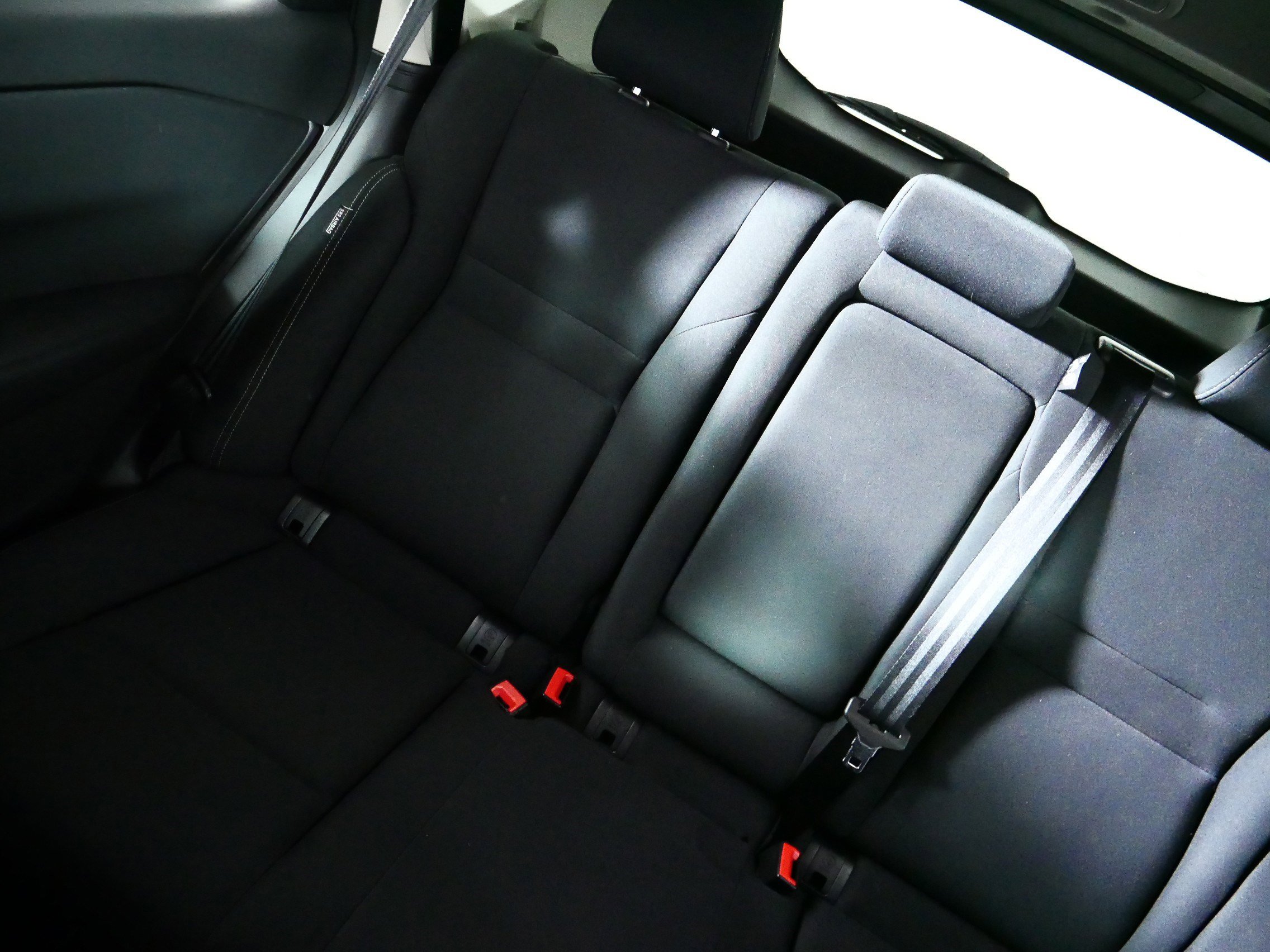 Used 2024 Nissan Rogue S AWD/4WD image 12