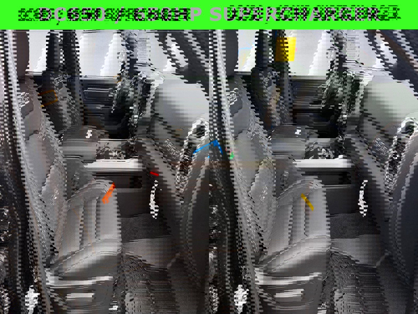 New 2026 RAM 1500 Big Horn image 16