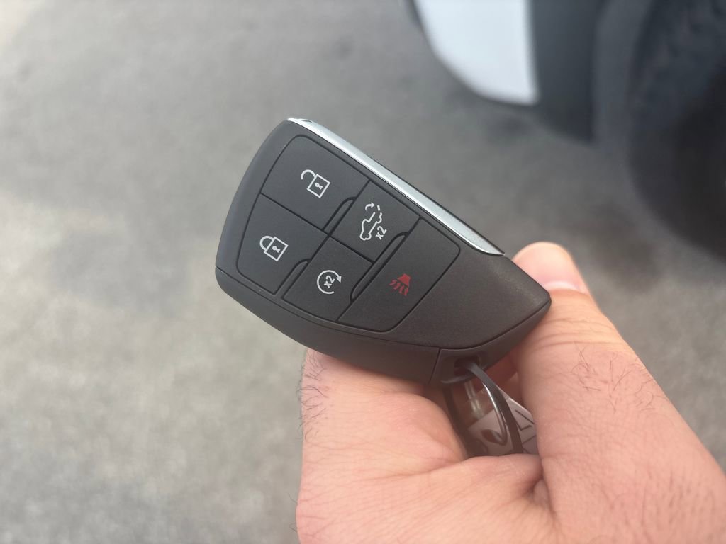 New 2026 GMC Sierra 2500 Denali Ultimate image 34