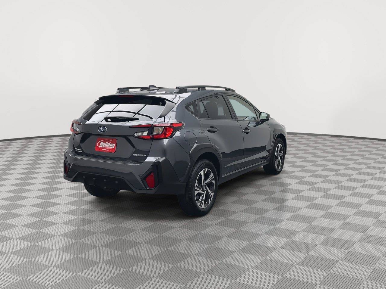 Used 2025 Subaru Crosstrek 2.5i Premium AWD/4WD image 37
