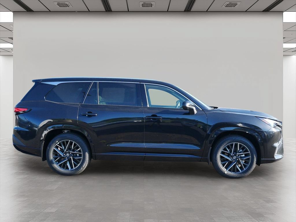 New 2026 Lexus TX 350 AWD image 7