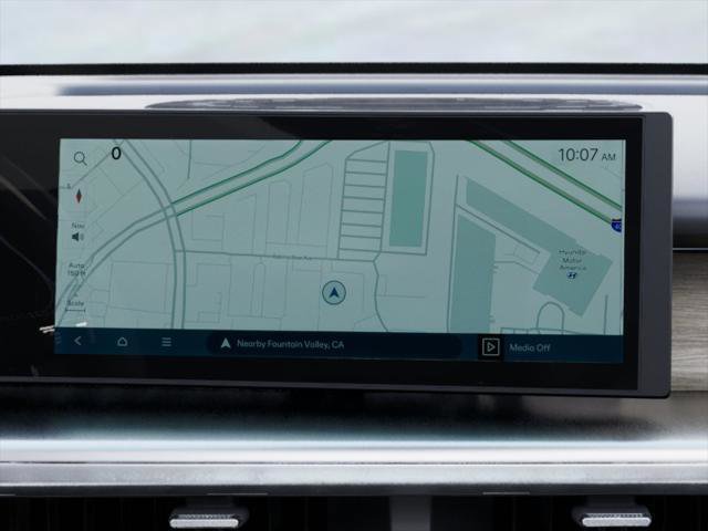 New 2026 Hyundai Ioniq 9 Limited image 13