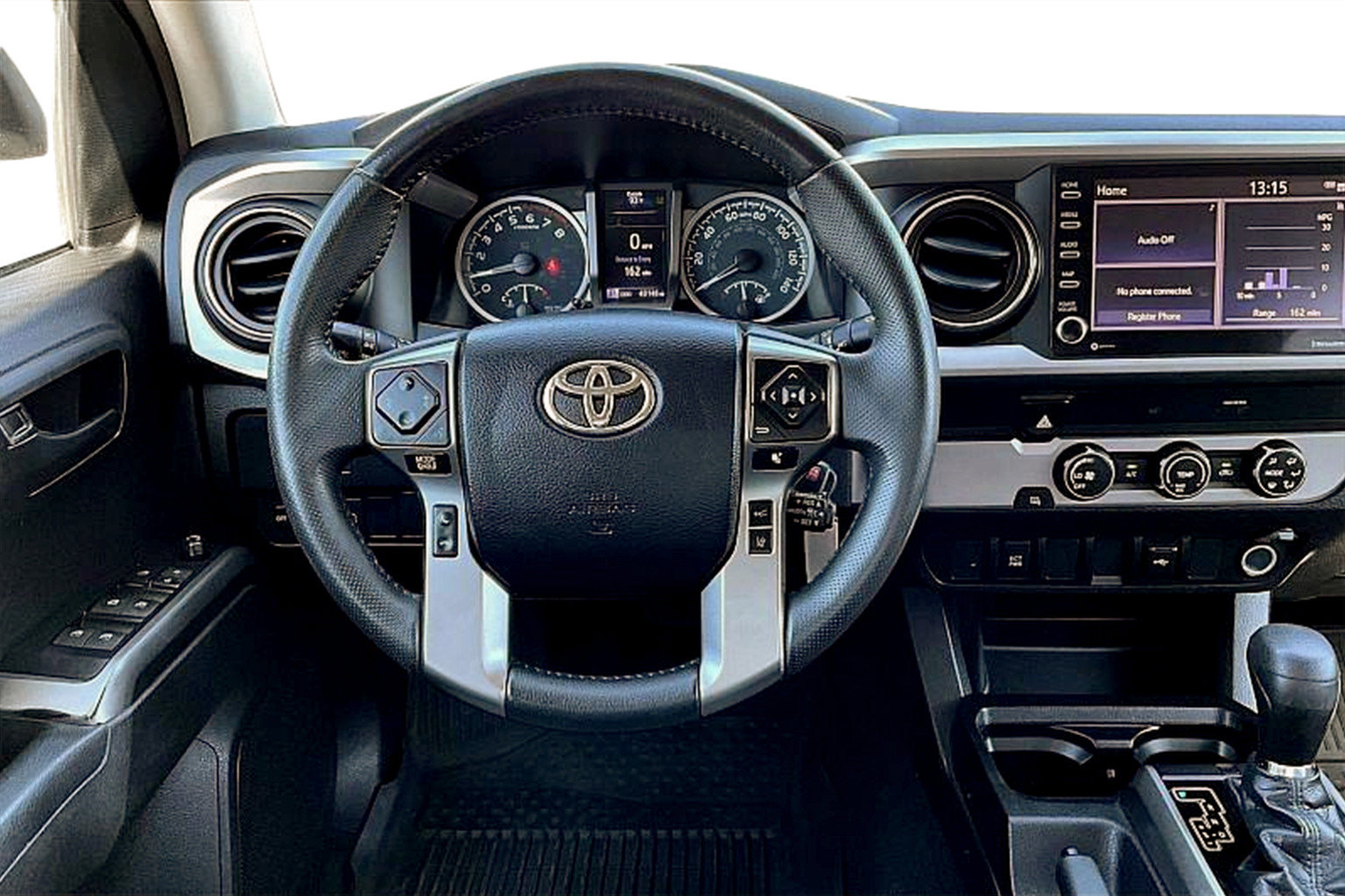 Used 2021 Toyota Tacoma SR5 image 5