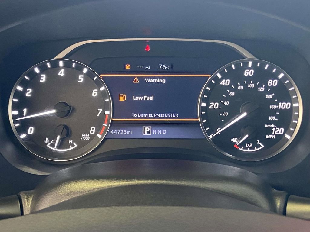 Used 2022 Nissan Frontier S image 25