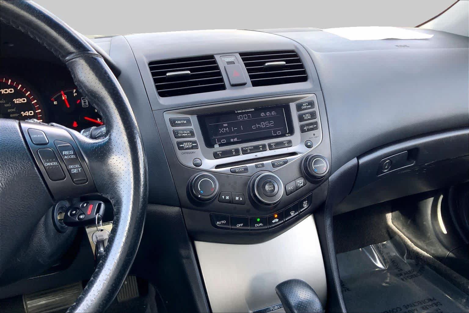 Used 2007 Honda Accord EX-L image 6