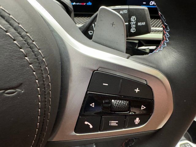 Certified 2024 BMW X7 M60i w/ Executive Package image 15