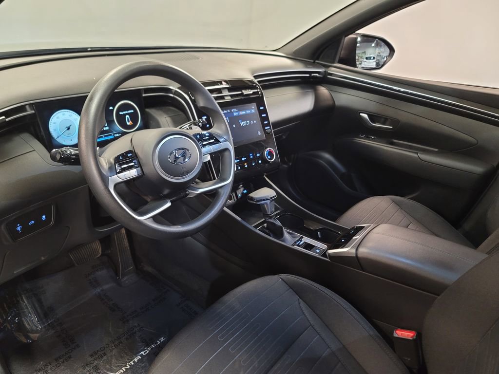 Used 2023 Hyundai Santa Cruz Night w/ Winter Package image 20