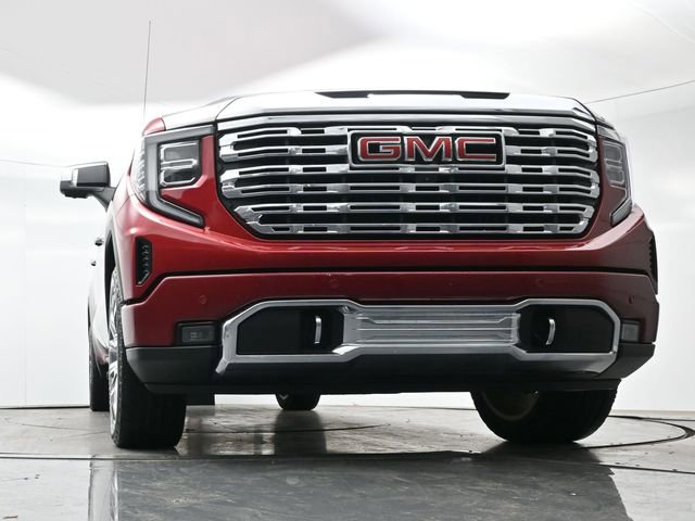Used 2023 GMC Sierra 1500 Denali w/ Denali Reserve Package image 26