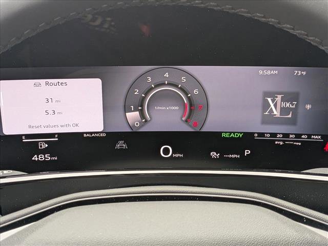 New 2026 Audi Q3 quattro 2.0T image 10