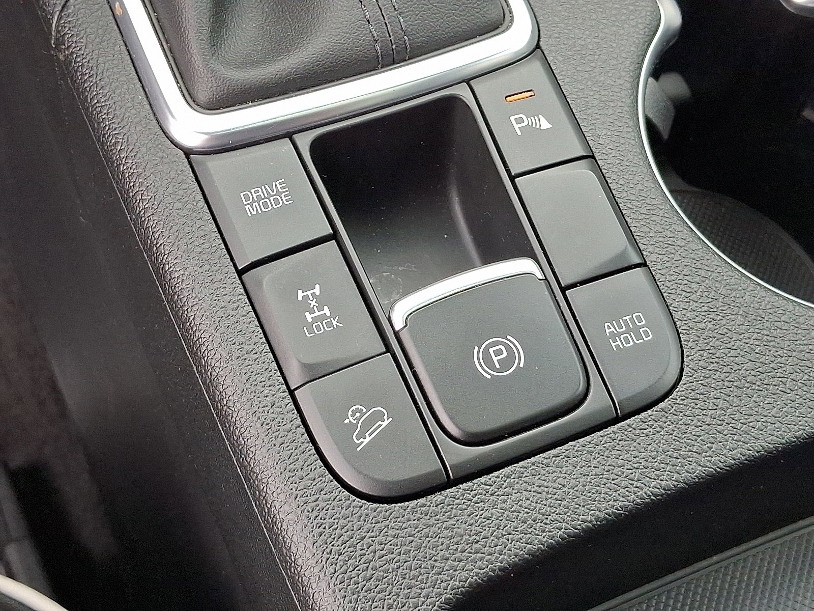 Used 2022 Kia Sportage SX image 27