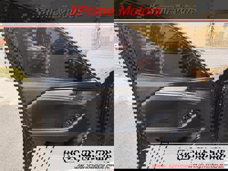 Used 2020 MAZDA MAZDA6 Touring image 13