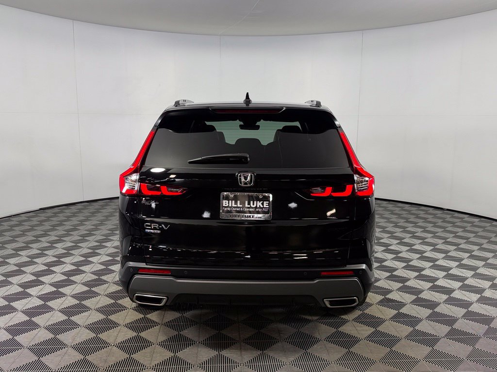 Used 2025 Honda CR-V Sport-L image 7