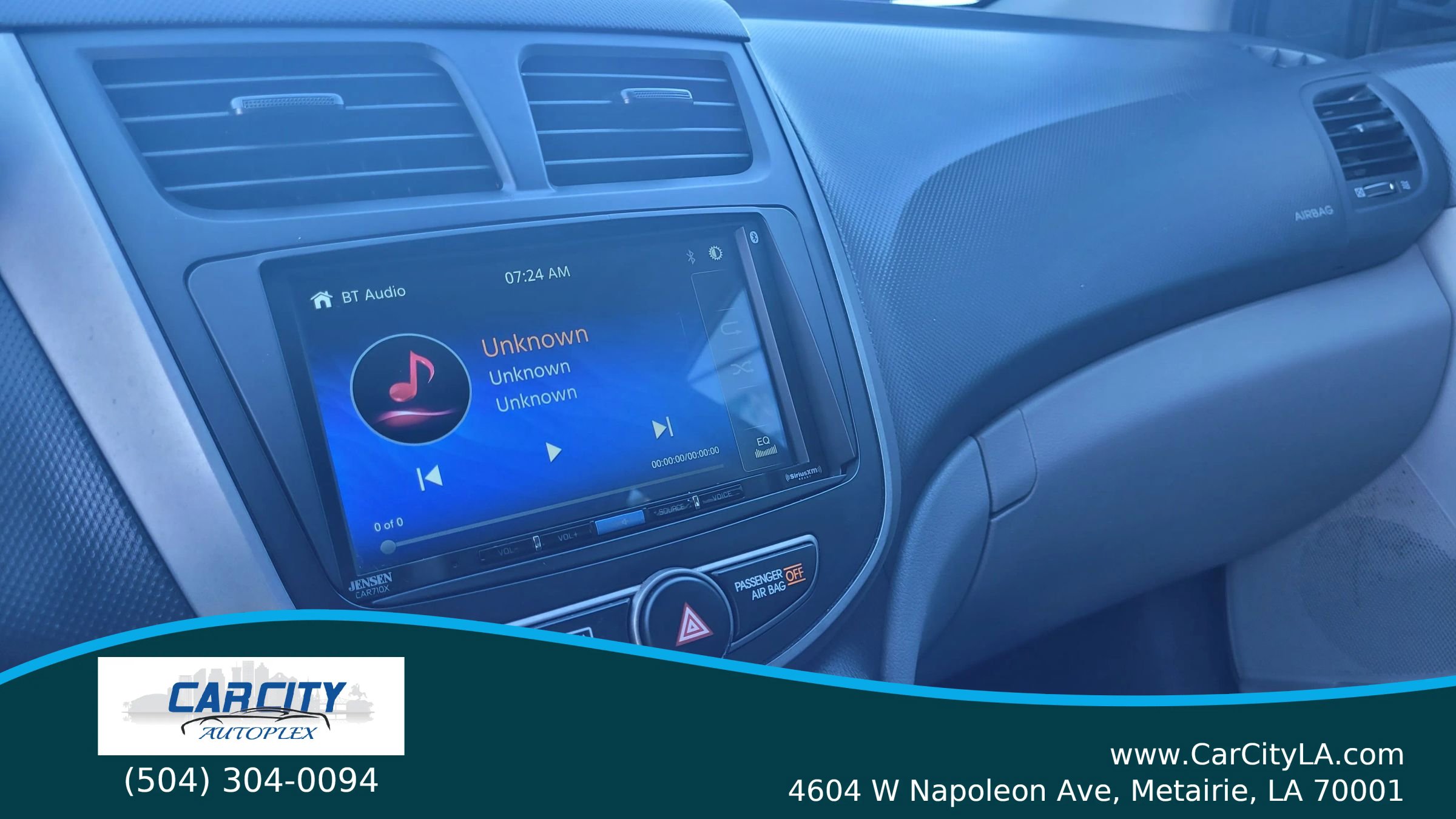 Used 2017 Hyundai Accent SE image 11