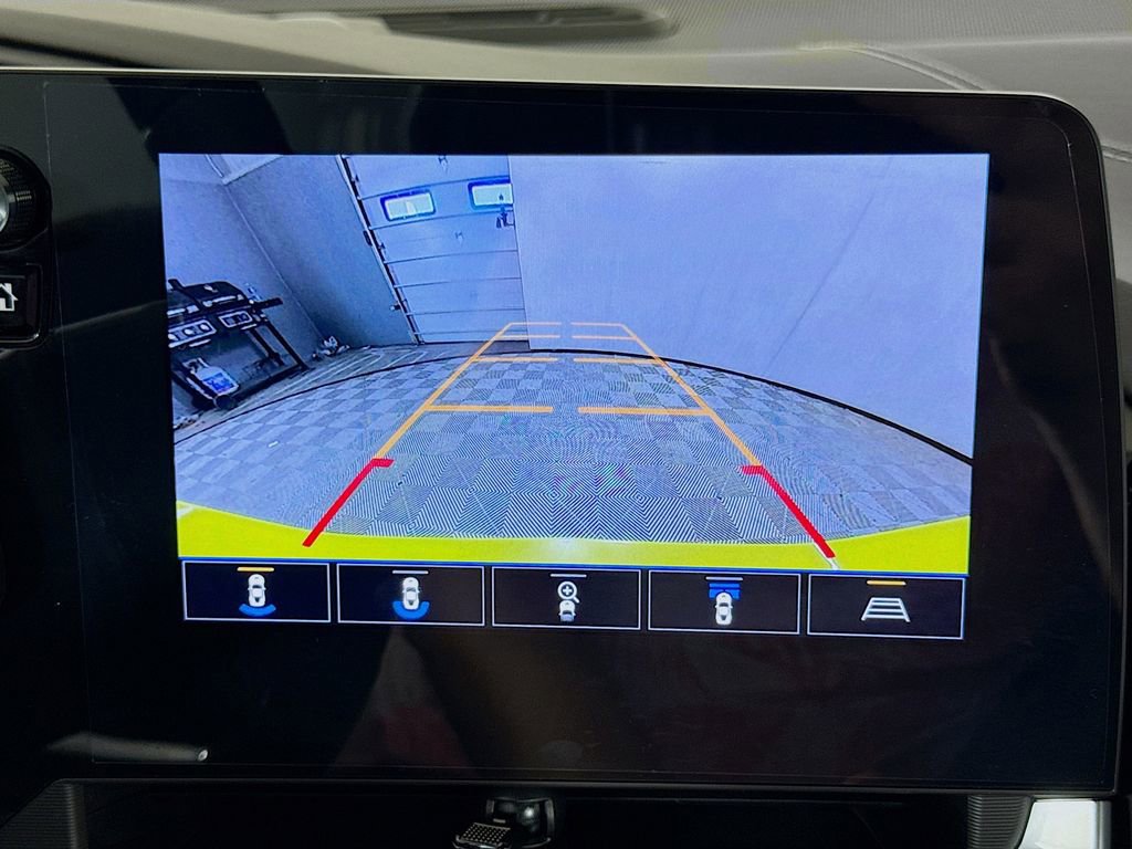 Used 2023 Chevrolet Corvette Z06 w/ Engine Appearance Package image 14