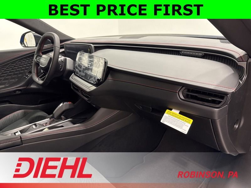 New 2026 Dodge Charger R/T Scat Pack image 16