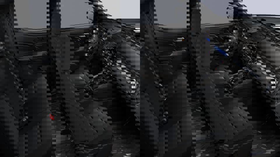 New 2026 Chevrolet Colorado LT image 56