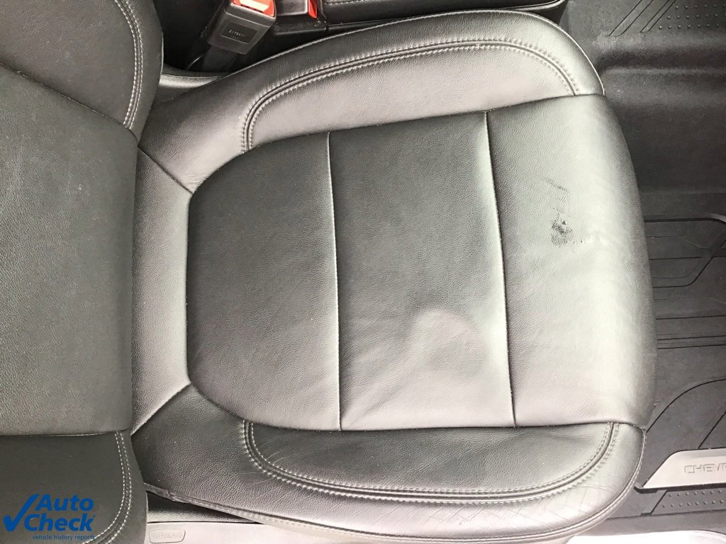 Used 2019 Chevrolet Silverado 1500 LT w/ Texas Edition image 26