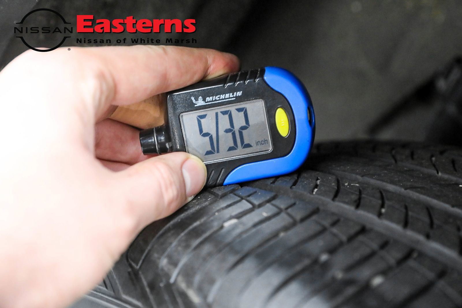 Used 2023 Nissan Rogue SV image 28