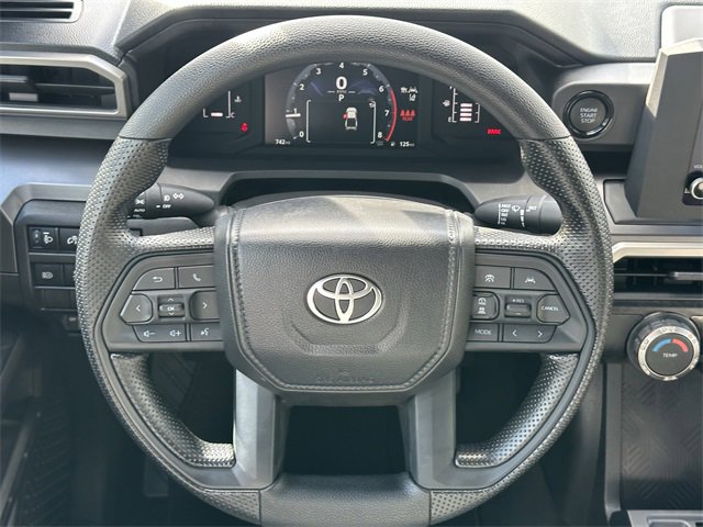 Used 2025 Toyota Tacoma SR5 image 11