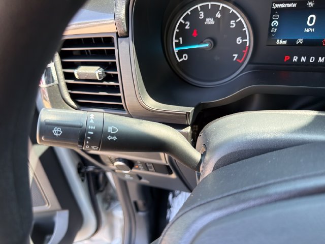 New 2026 Ford F150 STX AWD/4WD image 25