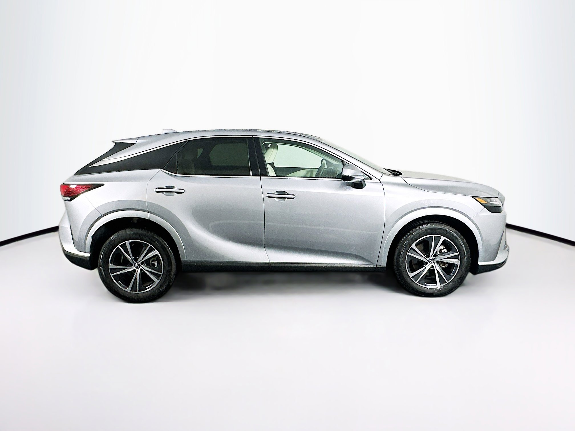 Used 2024 Lexus RX 350 RX 350 image 10
