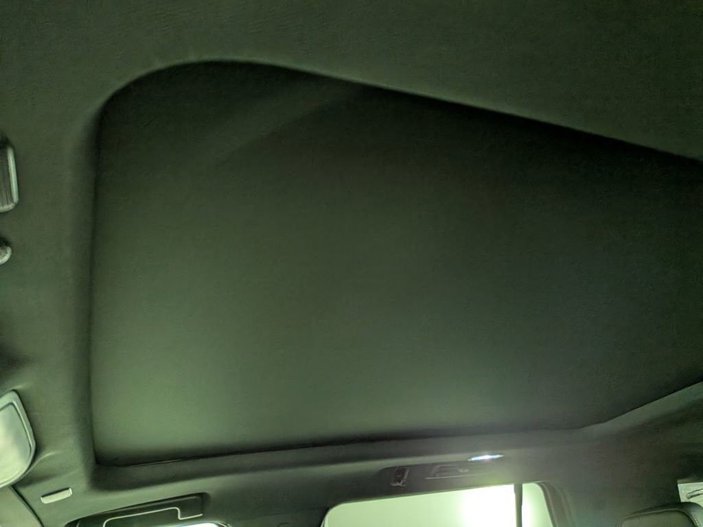 Certified 2024 Chevrolet Tahoe High Country w/ Premium Package image 29