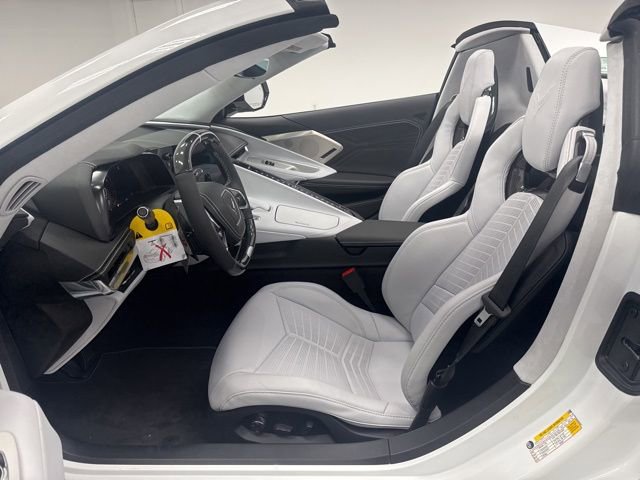 New 2025 Chevrolet Corvette Z06 image 29