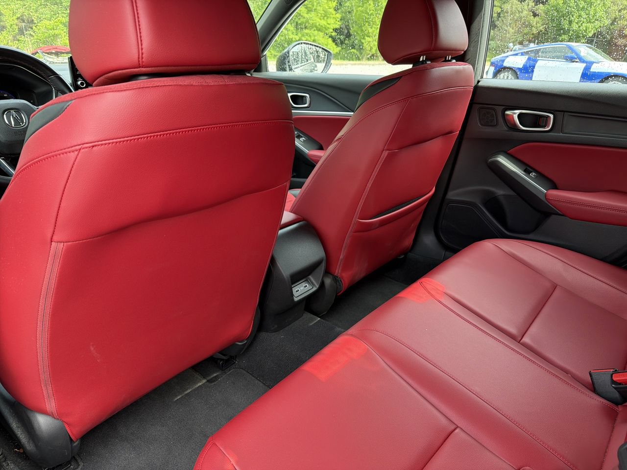 Used 2023 Acura Integra A-Spec FWD image 22
