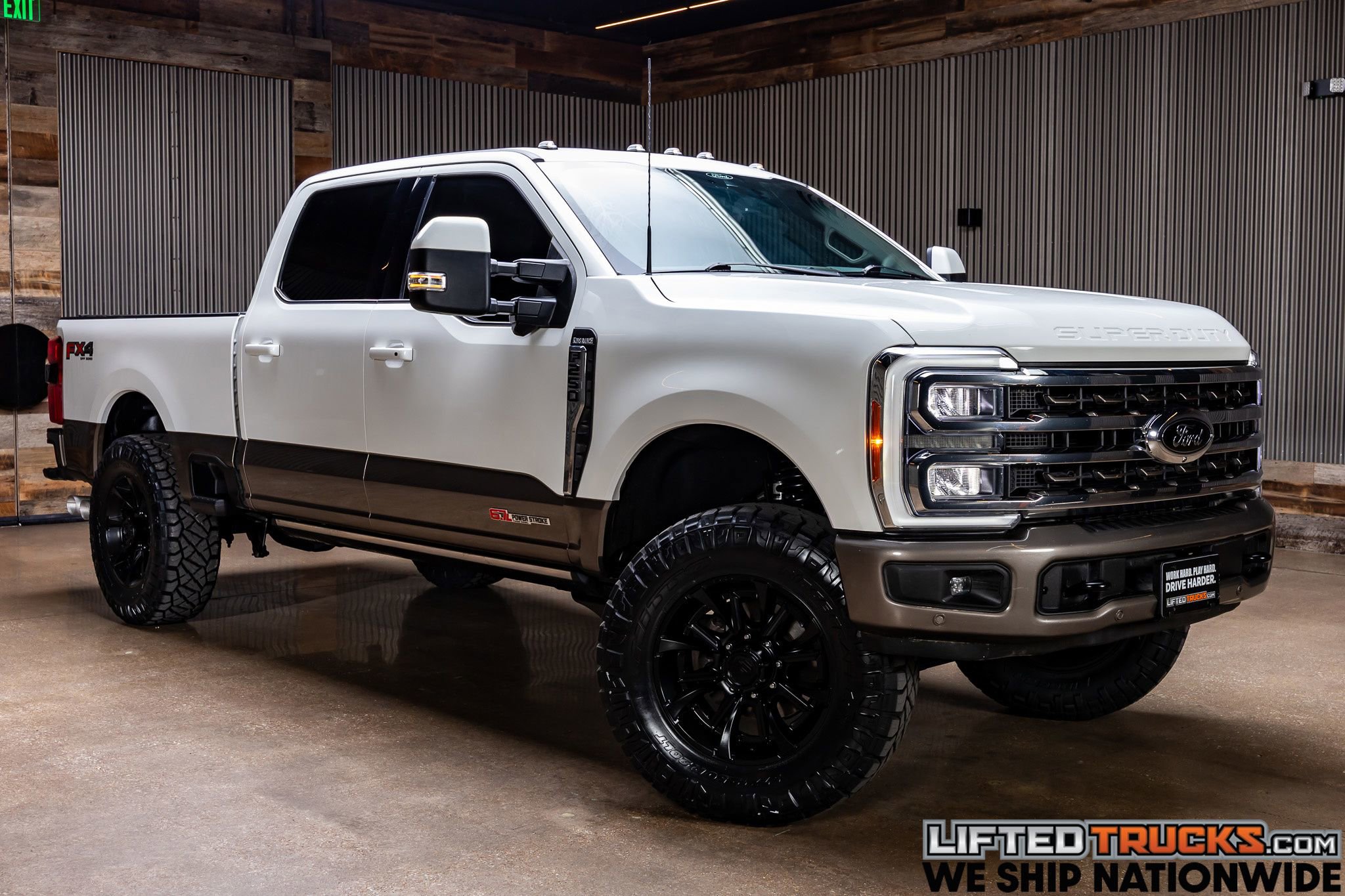 Used 2023 Ford F250 King Ranch