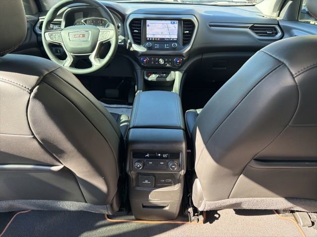 Used 2023 GMC Acadia AT4 image 20
