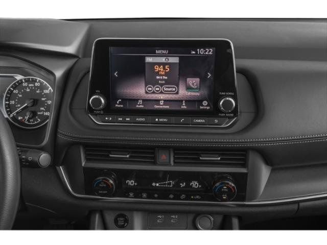 Used 2026 Nissan Rogue SV image 34