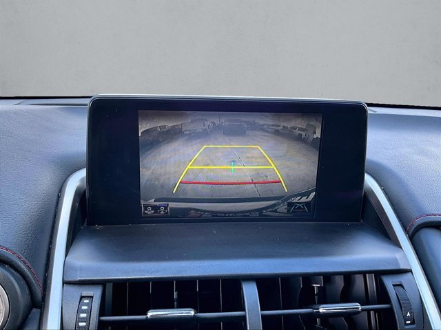 Used 2020 Lexus NX 300 F Sport w/ Accessory Package 2 FWD image 23