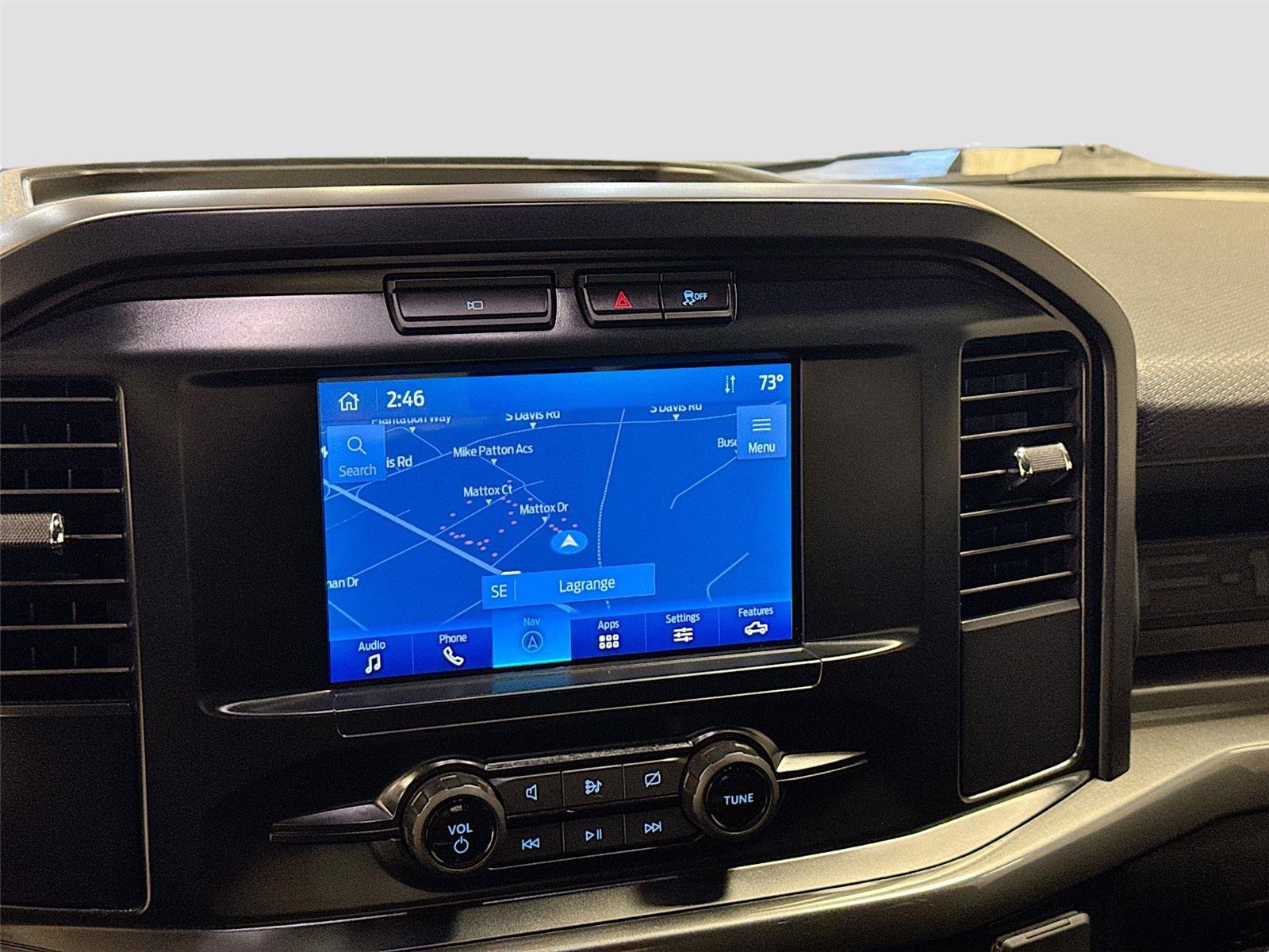 Used 2023 Ford F150 XL w/ STX Appearance Package image 13