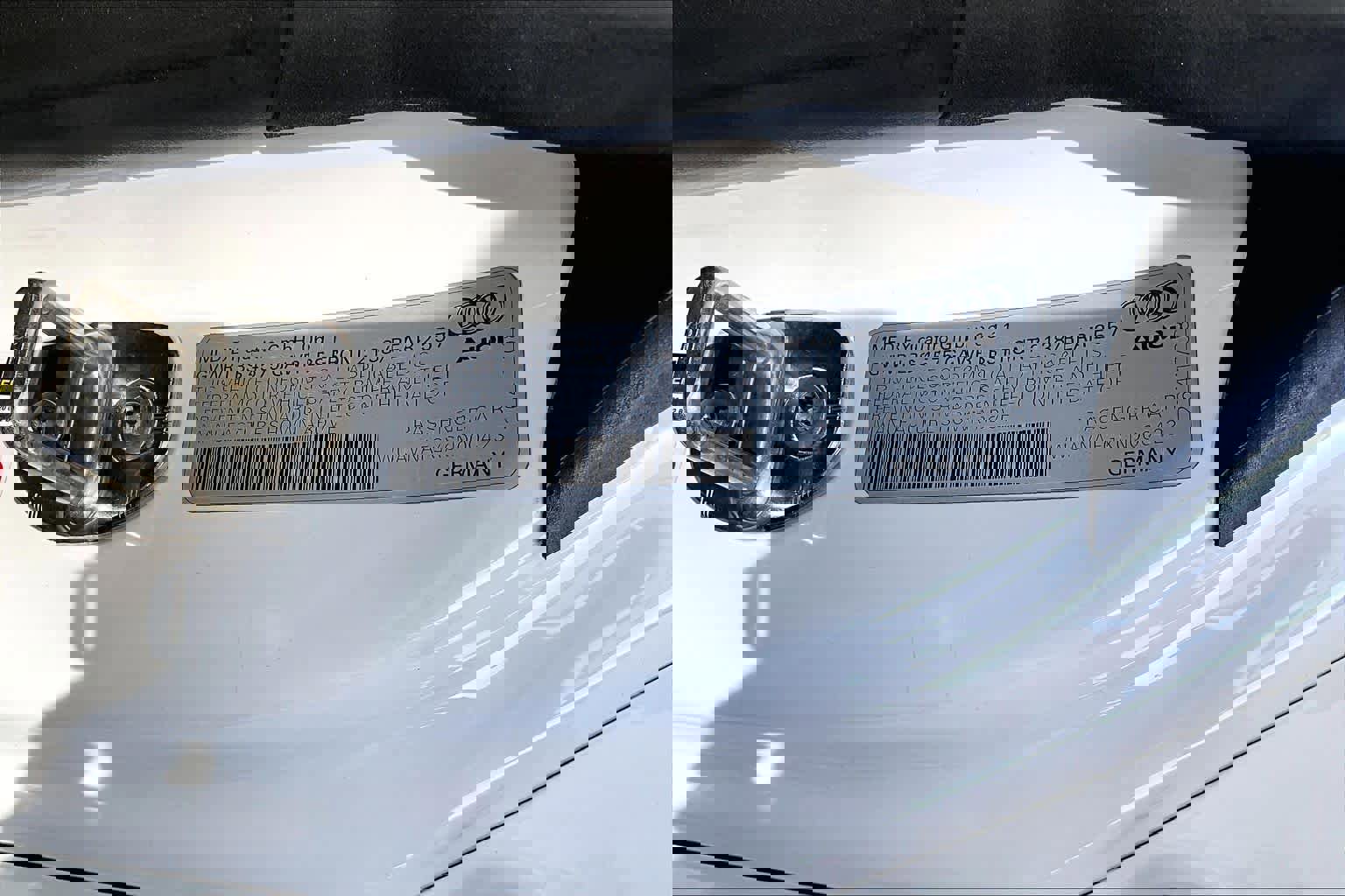 Used 2012 Audi R8 V10 image 36